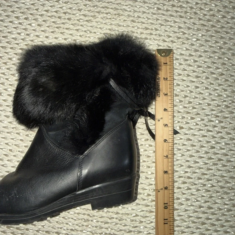 Blondo beautiful boots